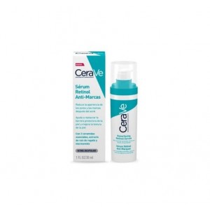 CeraVe Retinol Anti-Scars Serum, 30 мл. - CeraVe