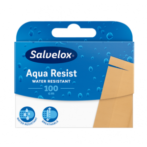 Salvelox Aqua Resist, 100 см. - Orkla