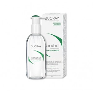 Шампунь Sensinol Physioprotective Treatment Shampoo, 200 мл. - Ducray