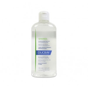 Шампунь Sensinol Physioprotective Treatment Shampoo, 400 мл. - Ducray