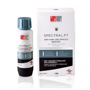 Лосьон Spectral F7, 60 мл. - DS Laboratories
