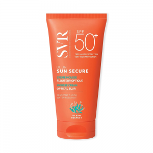 Sun Secure Blur Unscented SPF 50+ 50 мл. - SVR