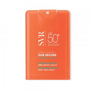 Sun Secure Spray Pocket SPF 50+, 20 мл. - SVR
