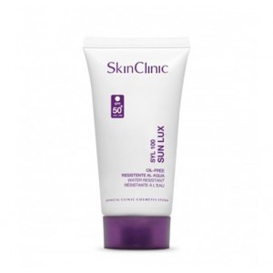 Syl 100 Sun Lux Spf 50+, 50 мл. - Skinclinic