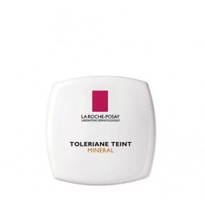 Toleriane FDT Mineral Компактная пудра 11, 9,5 гр. - La Roche Posay