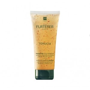 Tonucia Invigorating Redensifying Anti-Aging Shampoo, 200 мл. - René Furterer
