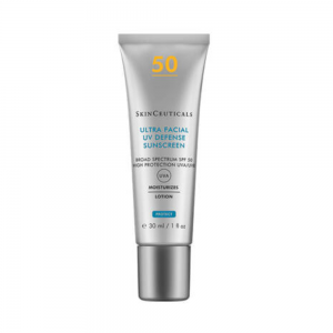 Ultra Facial UV Defence SPF 50, 30 мл. - Skinceuticals