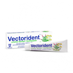 Vectorident Стоматологический крем, 75 мл - Vectem