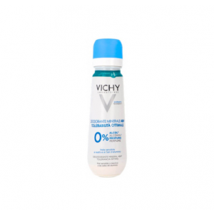 Минеральный дезодорант-спрей Оптимальная стойкость 48 ч, 100 мл. - Vichy