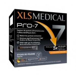 XLS Medical Pro-7, 90 гранулированных палочек. - Perrigo