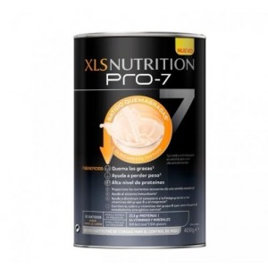 XLS Nutrition Pro-7 Shake, 400 гр. - Perrigo