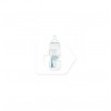 Антиколиковая силиконовая соска для стеклянных бутылочек - Dr Brown's Natural Flow Options (150 мл 2 U Wide Mouth)