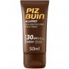 Piz Buin Allergy Sun Sensitive Face Cream Spf 30 - High Protection (1 Pack 50 Ml)