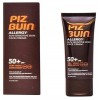 Piz Buin Allergy Sun Sensitive Face Cream Spf 50+ - Very High Protection (1 Pack 50 Ml)