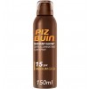 Piz Buin Instant Glow Spray Luminous Skin Spf 15 (1 бутылка 150 мл)