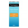 Neutrogena Hydro Boost Urban Protect Spf 25 - Увлажняющий флюид для лица (1 бутылка 50 мл)