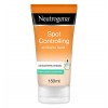 Neutrogena Spot Controlling - Purifying Salicylic Acid Facial Scrub (1 Bottle 150 Ml)
