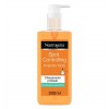 Neutrogena Spot Controlling - Purifying Facial Cleanser With Salicylic Acid (1 Bottle 200 Ml)