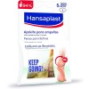 Блистеры Hansaplast - гидроколлоид (T- Gde 5 U)