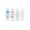 Fc+ Pa Silicone Bottle - Nuk First Choice+ (2L 300 Ml)