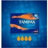 Тампоны Tampax Compak из 100% хлопка (Super Plus 24 U)