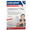 Leukomed T Plus - Adh Sterile Adhesive Pad (5 шт. 7,2 см X 5 см)