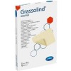 Grassolind Neutral - стерильная подушечка (50 шт. 10 см X 7,5 см)