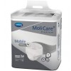 Впитывающая легкая подушечка для мочи при недержании со скольжением - Molicare Premium Mobile 10D (14 единиц размера M)