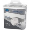 Впитывающая легкая подушечка для мочи при недержании со скольжением - Molicare Premium Mobile 10D (14 единиц размера Xl)