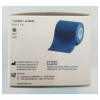 Пластыри Quick Aid - адгезивный пластырь (голубой цвет 6 см X 2 M 1 U)