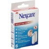 Nexcare Blood Stop Nasal Plug, 2 шт - 3M