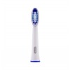 Аккумуляторная электрическая зубная щетка - Oral- B Pulsonic With Sonic Technology Refill (3 U (Ssf32-3))