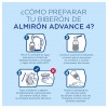 Almiron Advance + Pronutra 4 (1 упаковка 800 г)