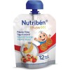 Натуральный йогурт Nutriben Fruit & Go Banana Strawberry. - Альтер