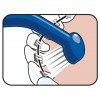 Зубная щетка для имплантатов - Tepe Implant Care (1 шт.)