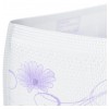 Впитывающая прокладка при недержании мочи - Tena Silhouette Low Waist Panty White (12 шт. среднего размера)