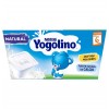 Nestle Yogolino (4 банки по 100 г с натуральным вкусом)