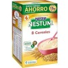 Зерно Nestle Nestum Expert 8 (1 контейнер 1100 г)
