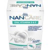 Nan Care Dha Vitamin D & E (1 бутылка 8 мл)