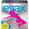 Прокладки для женской гигиены - Evax Liberty (обычные с крылышками 14 шт.)