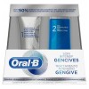 Oral-B Intensive Gum Care Pack (зубная паста 1 флакон 85 мл + гель 1 флакон 63 мл)