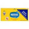 Nestle Papilla 8 злаков с медом (1 контейнер 600 г)