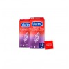 Durex Sensitive Total Contact - презервативы (12 презервативов 2 коробки)