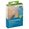 Cosmopor Waterproof - клейкая липкая лента (5 штук 7,2 см X 5 см)