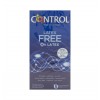 Latex Free Control, презерватив, 5 шт. - Artsana Испания