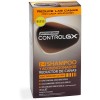 Control Gx Grey Hair Reducer 2 In 1 - Shampoo & Conditioner (1 Bottle 147 Ml)