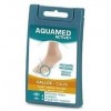 Aquamed Active Care Calluses (4 больших + 4 маленьких подушечки)