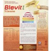 Blevit Plus Superfibre Каша 5 злаков (1 контейнер 600 г)