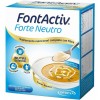 Фонтактив Форте (10 пакетиков по 30 г с нейтральным вкусом)