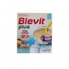 Blevit Plus Duplo 8 злаки и йогурт (1 упаковка 600 г)